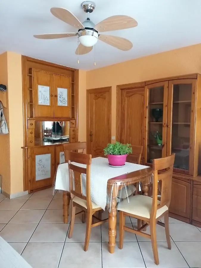 Apartmán Playa Arroyo De La Miel Con Piscina Sun&Beach Benalmádena