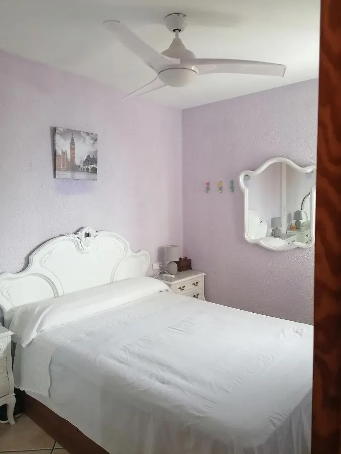 Apartmán Playa Arroyo De La Miel Con Piscina Sun&Beach Benalmádena 0*,  Španělsko
