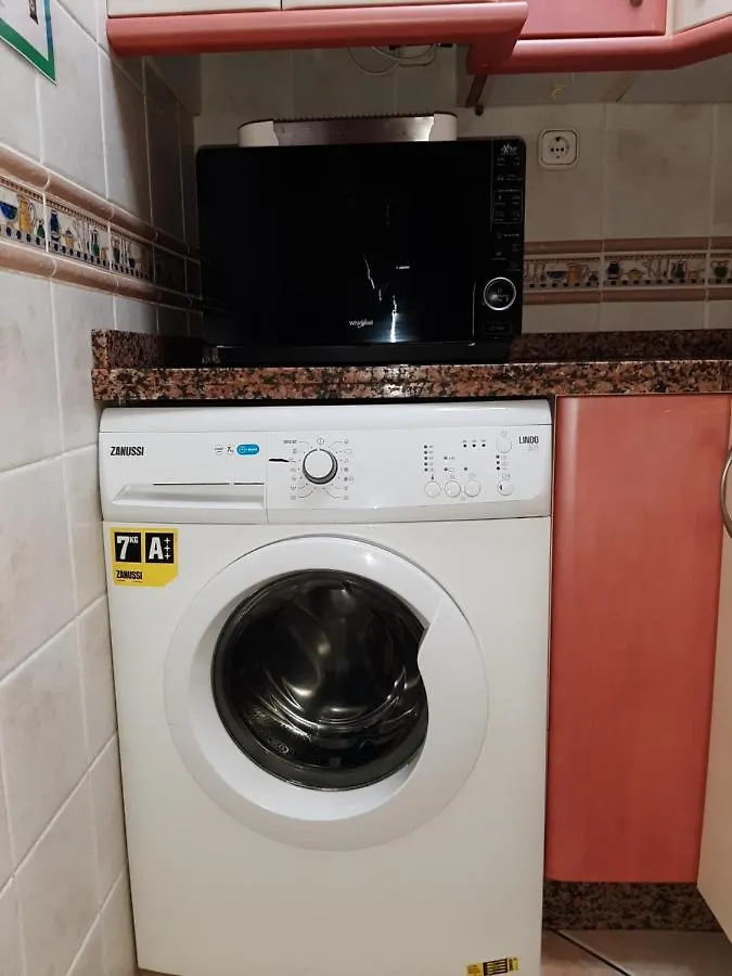 Apartmán Playa Arroyo De La Miel Con Piscina Sun&Beach Benalmádena