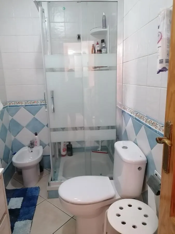 Playa Arroyo De La Miel Con Piscina Sun&Beach Apartment Benalmadena