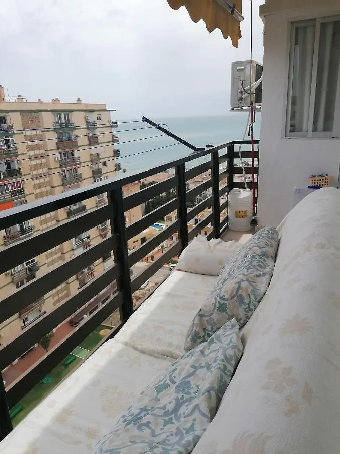 Playa Arroyo De La Miel Con Piscina Sun&Beach Apartment Benalmadena