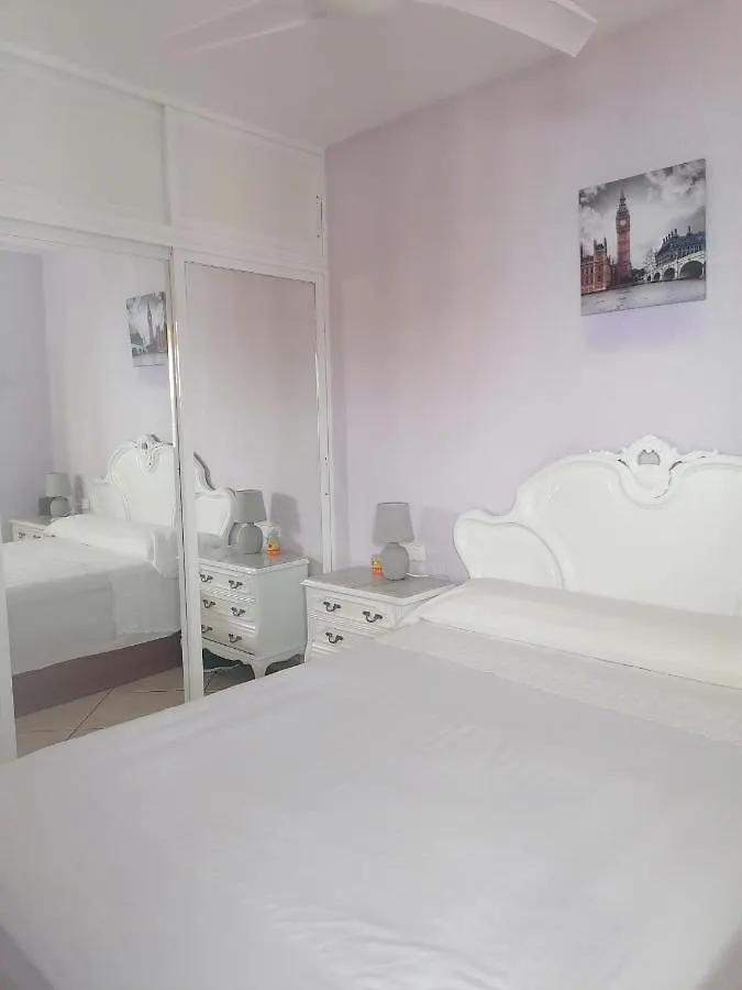 Playa Arroyo De La Miel Con Piscina Sun&Beach Apartment Benalmadena