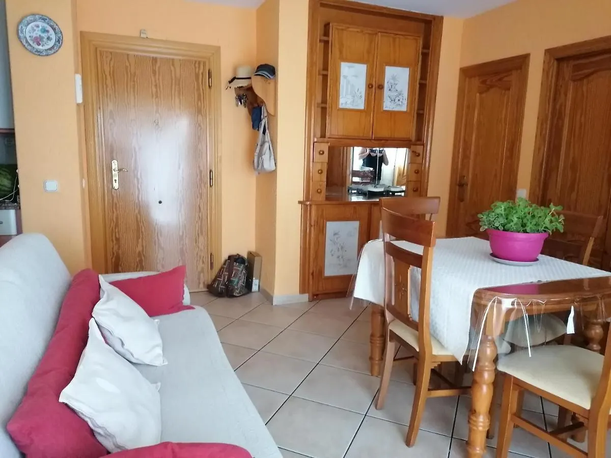 Playa Arroyo De La Miel Con Piscina Sun&Beach Apartment Benalmadena