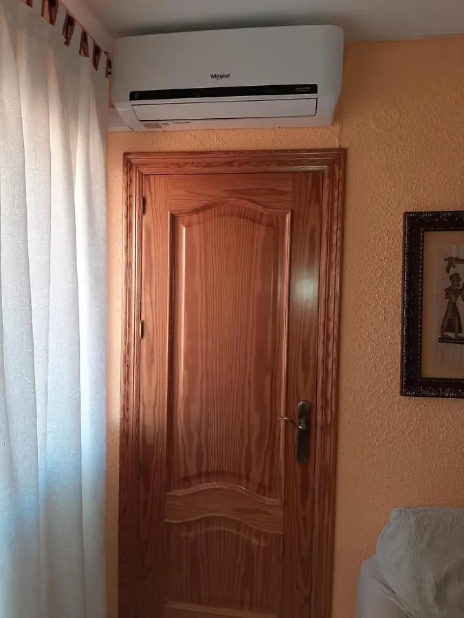 Playa Arroyo De La Miel Con Piscina Sun&Beach Apartment Benalmadena