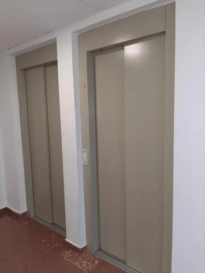Playa Arroyo De La Miel Con Piscina Sun&Beach Apartment Benalmadena 0*,